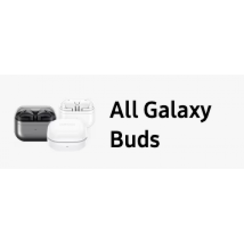 Galaxy Buds
